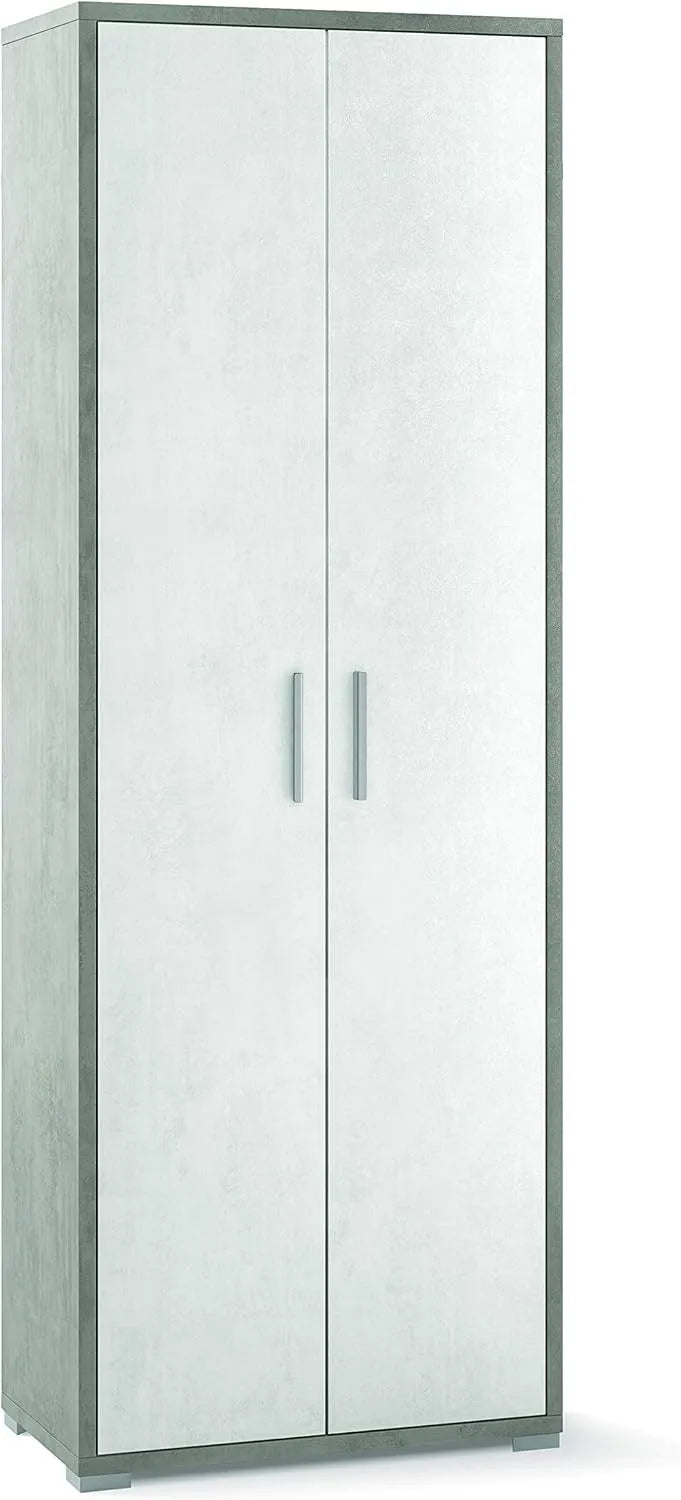Armadio: bianco