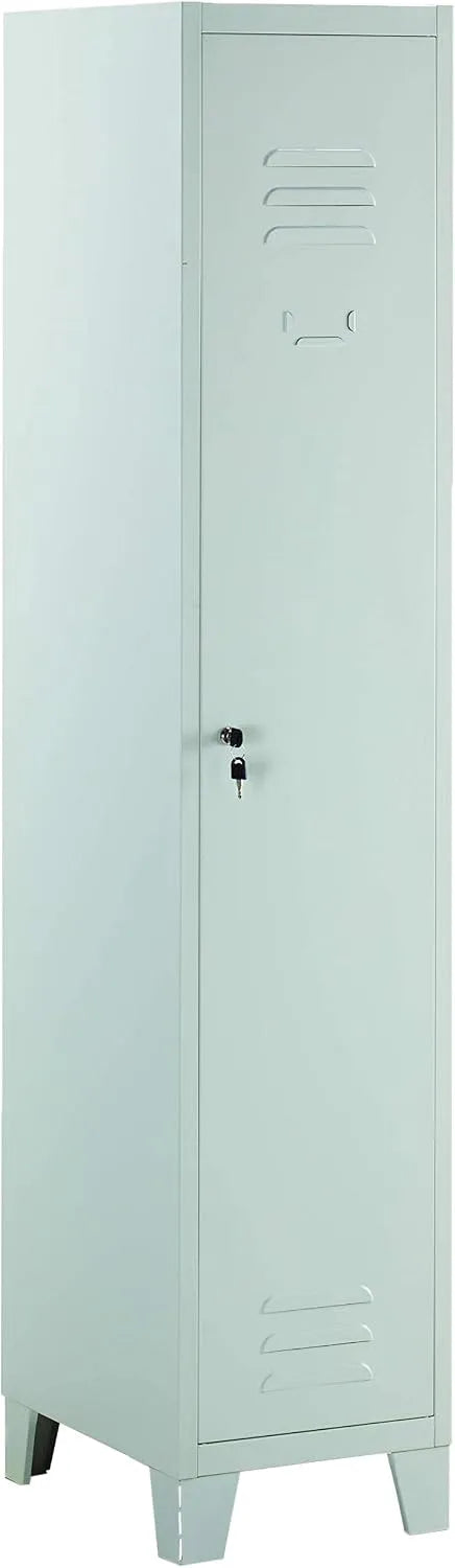 Linea Garden Friend Armadietto Sporco/Pulito – grigio