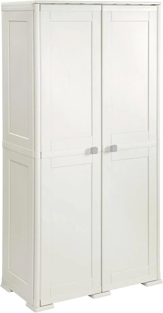 Armadio — con scivolo, 2 Ante, 79 × 43 × 164 cm
