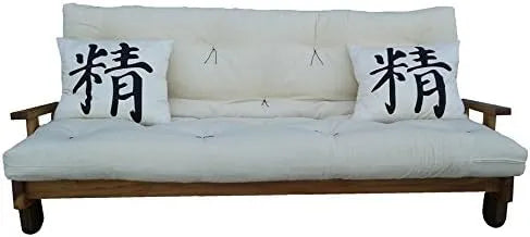 Divano letto e divano trasformabile: in legno, 14 cm