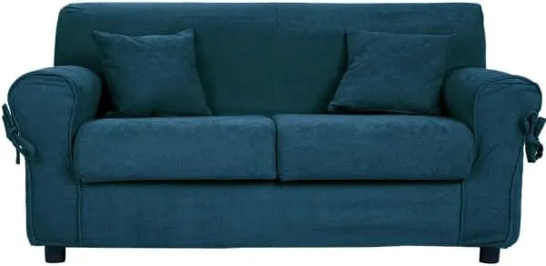 Divano: rivestimento in tessuto, 3 posti, 200 cm