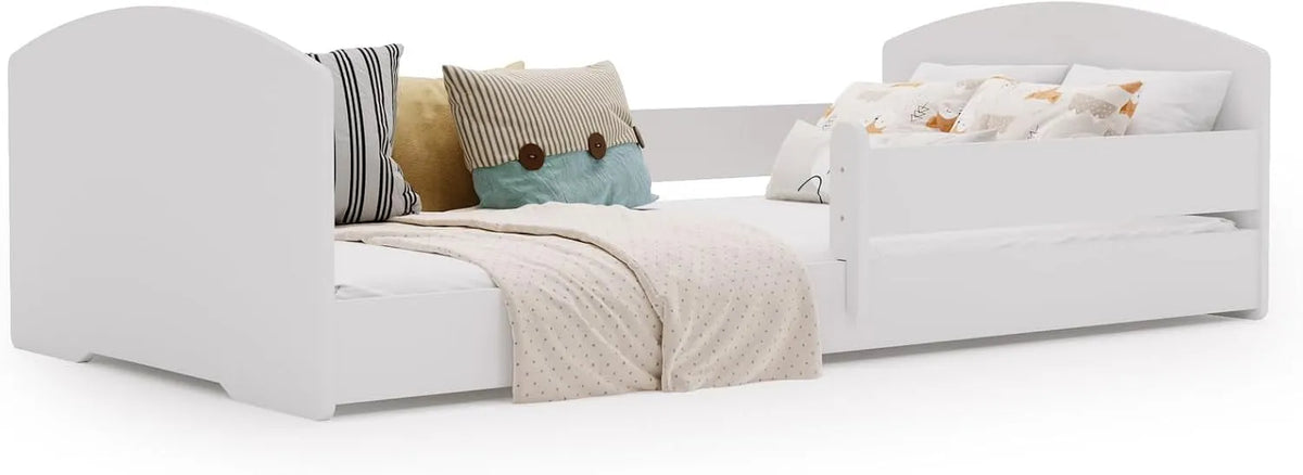 Letto Bambini Montessori Leo 160x80: 160 × 80