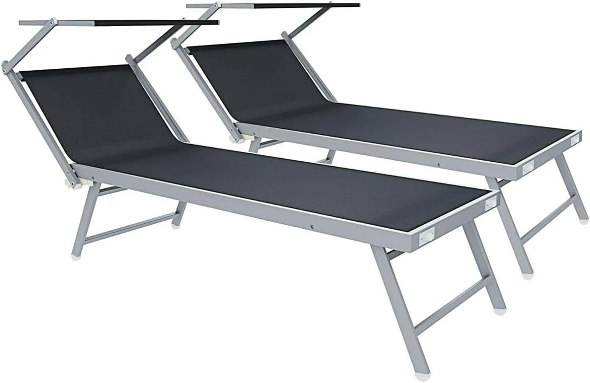 Piscina fuori terra: pieghevole, in alluminio, uso professionale, 182 × 60 × 38 cm, grigio