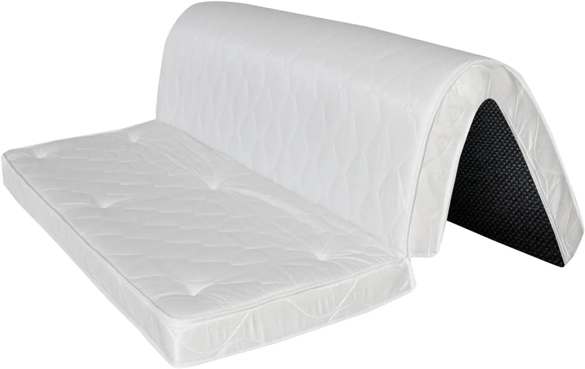 Divano letto e divano trasformabile — pieghevole, 120 × 190 cm, 11 cm