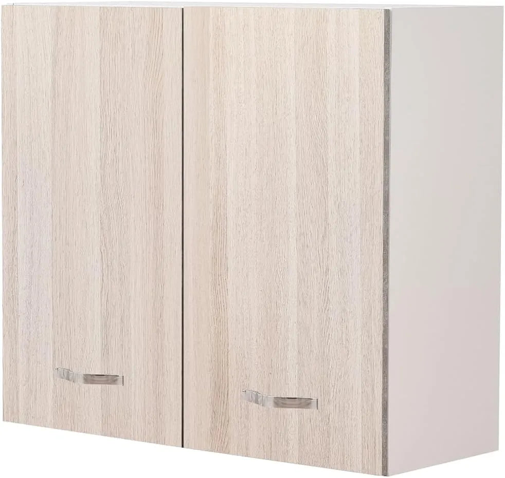 Armadio: in legno, 80 × 32