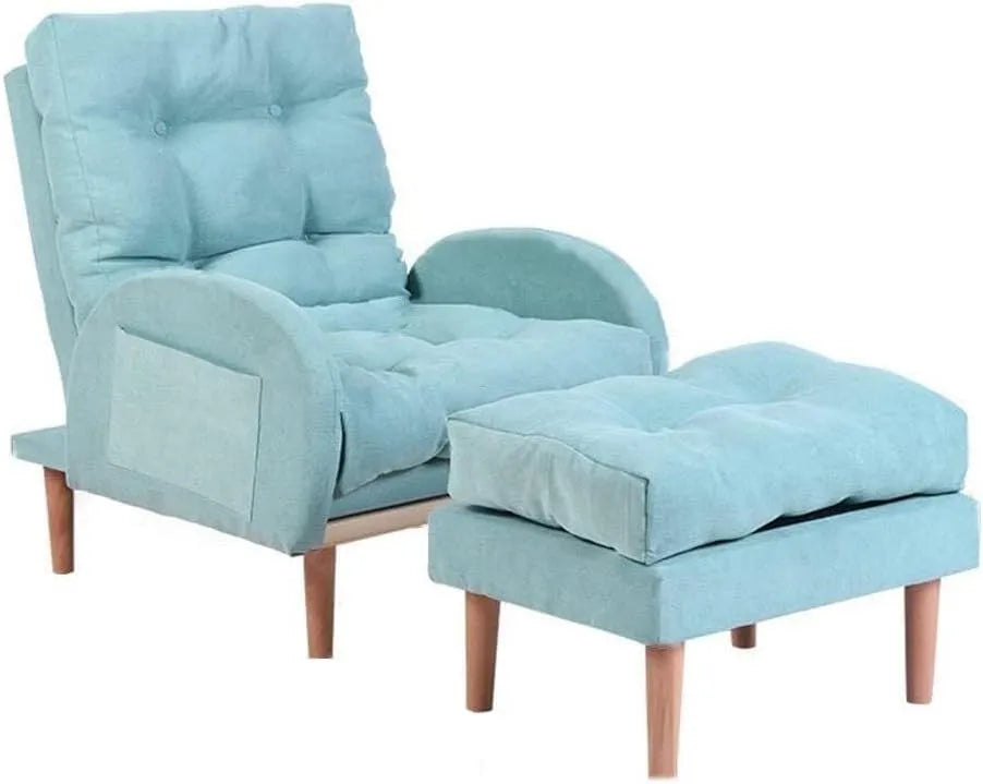 Poltrona relax e poltrona reclinabile: reclinabile, regolabile, 150 kg