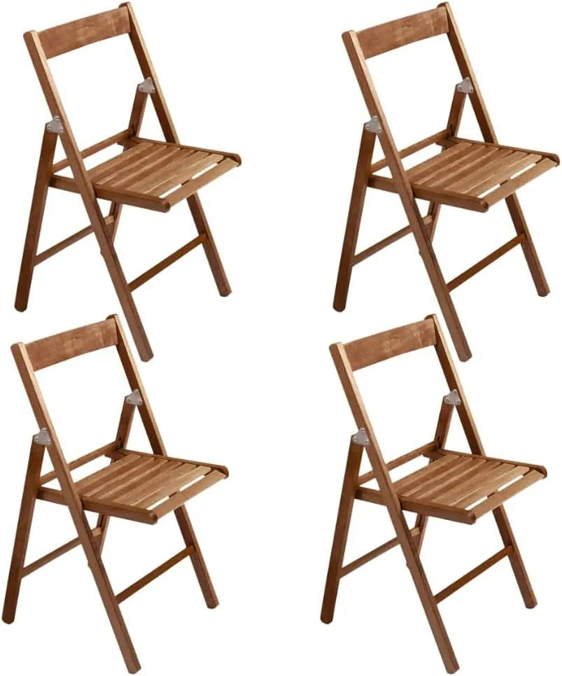 Sedia: in legno, 42 × 40 × 78 cm