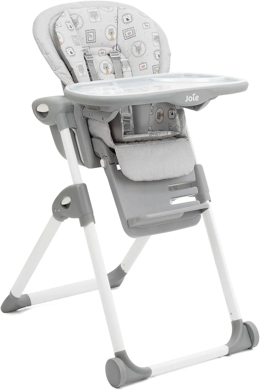 Seggiolone 2in1 Joie Mimzy Recline Portrait