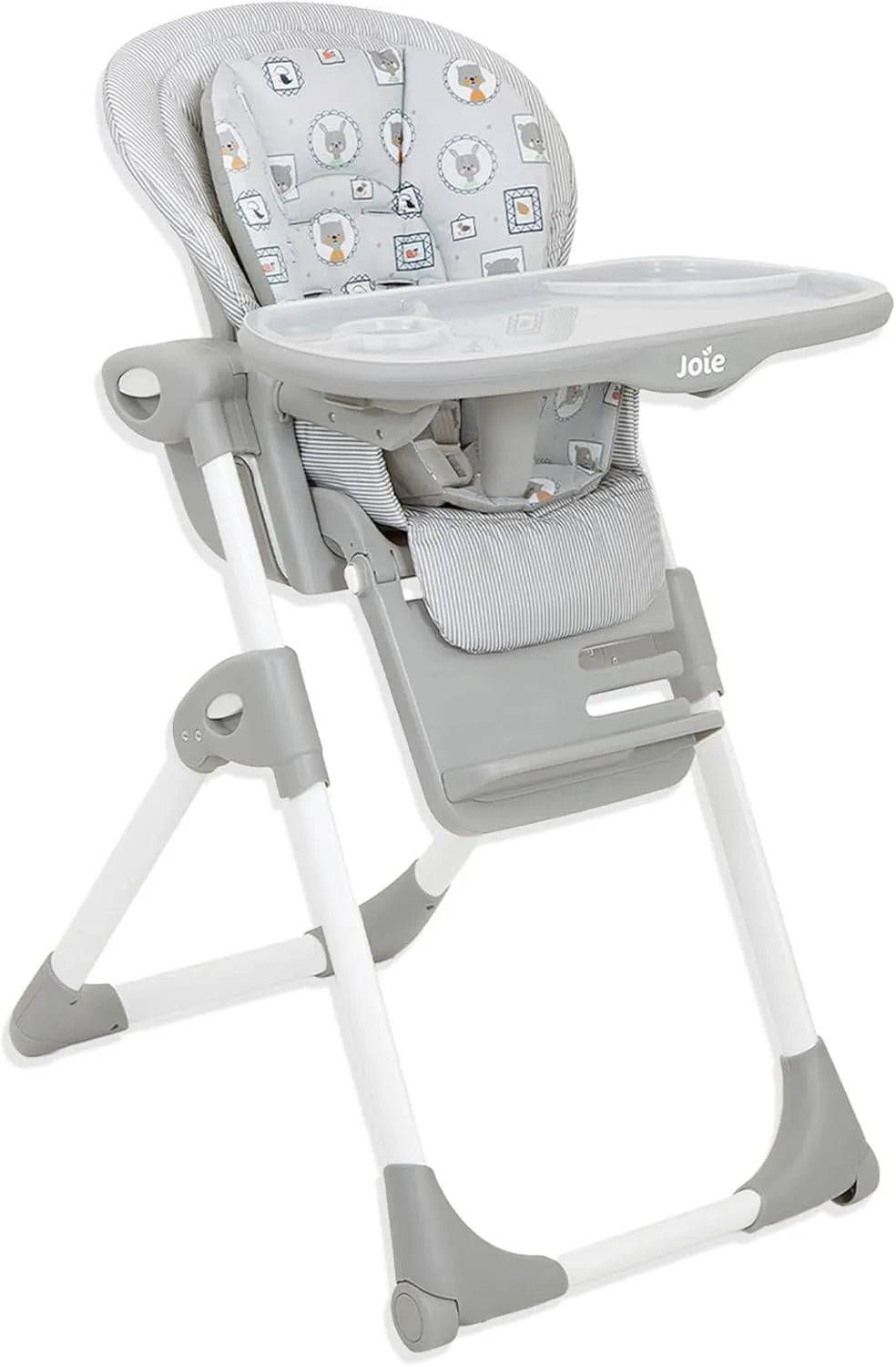 Joie Mimzy – reclinabile, cintura a 5 punti, 15 kg