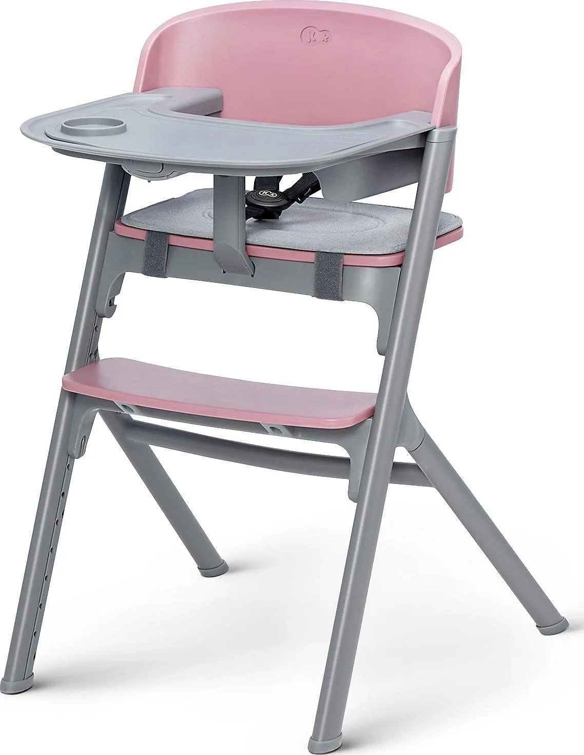 Seggioloni marca Kinderkraft. Modello Kinderkraft High Chair LIVY