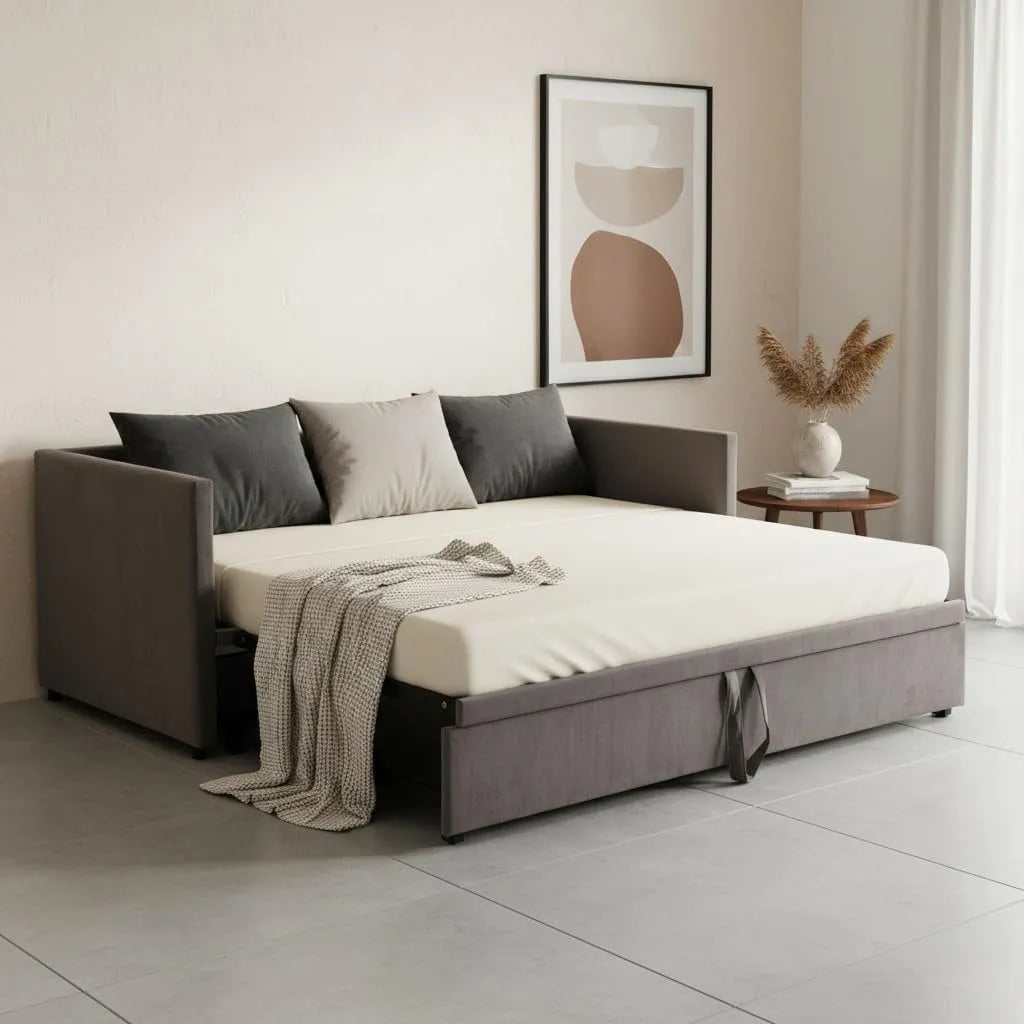 Divano letto e divano trasformabile – 180 × 200 cm